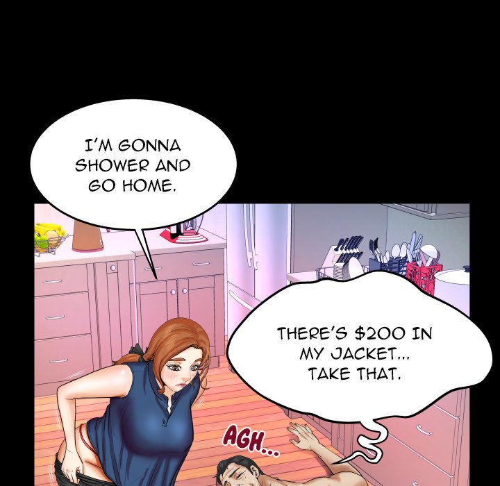 Secret Life - episode 22 - 35