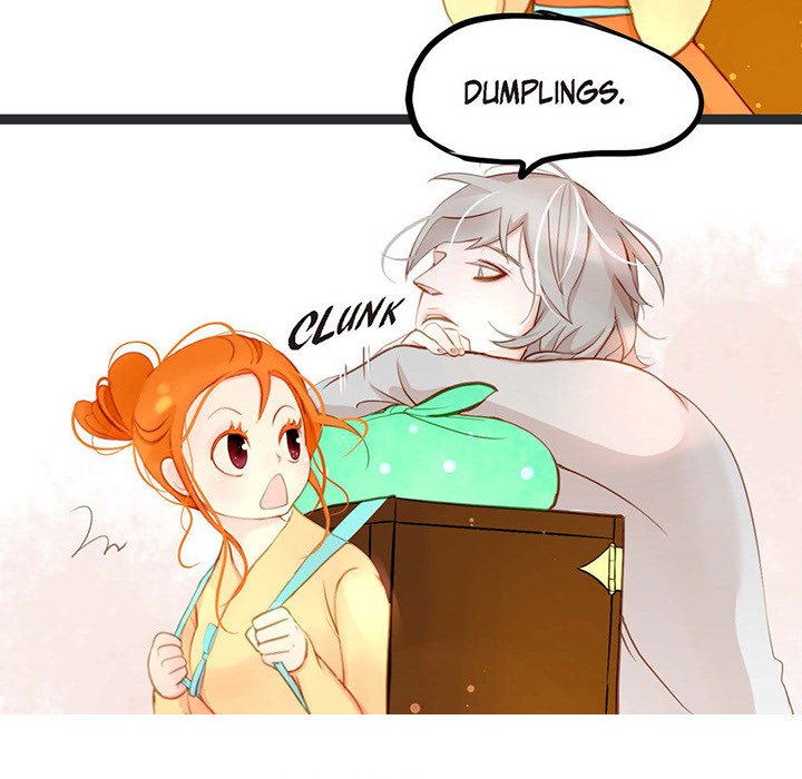 The Blue Snake and the Red Moon - episode 6 - 29