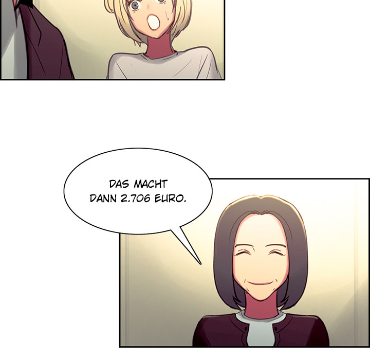 Zahme Damen - episode 36 - 52