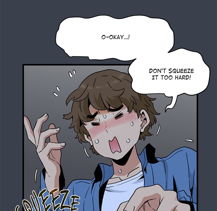 Snapping into Love - episode 27 - 87