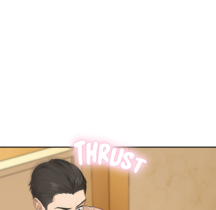 The New CEO's Management Diaries - episode 18 - 123
