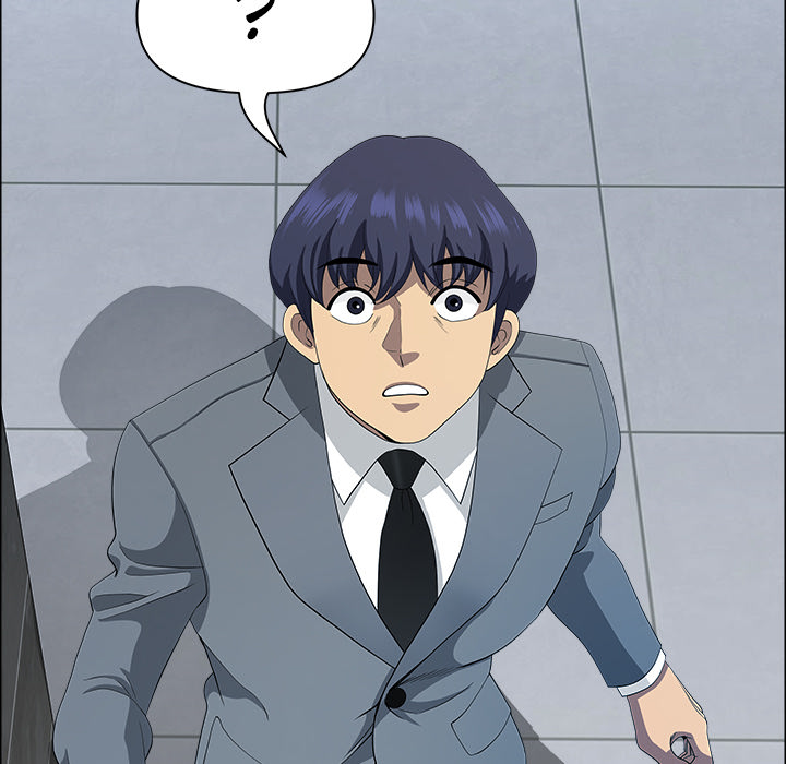Big Guy - episode 43 - 157