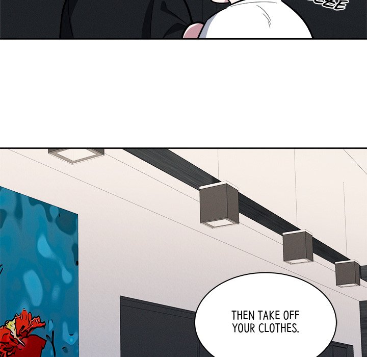 Cherry Doll Scandal - episode 6 - 133