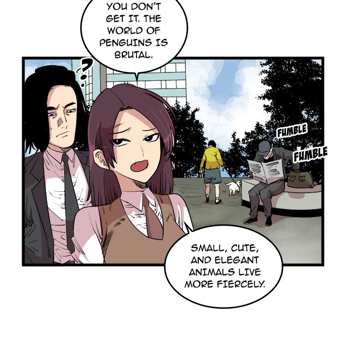 A Bad Friend - episode 15 - 4