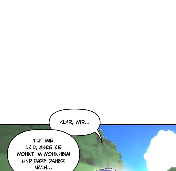 Alte Liebe rostet nicht - episode 1 - 85