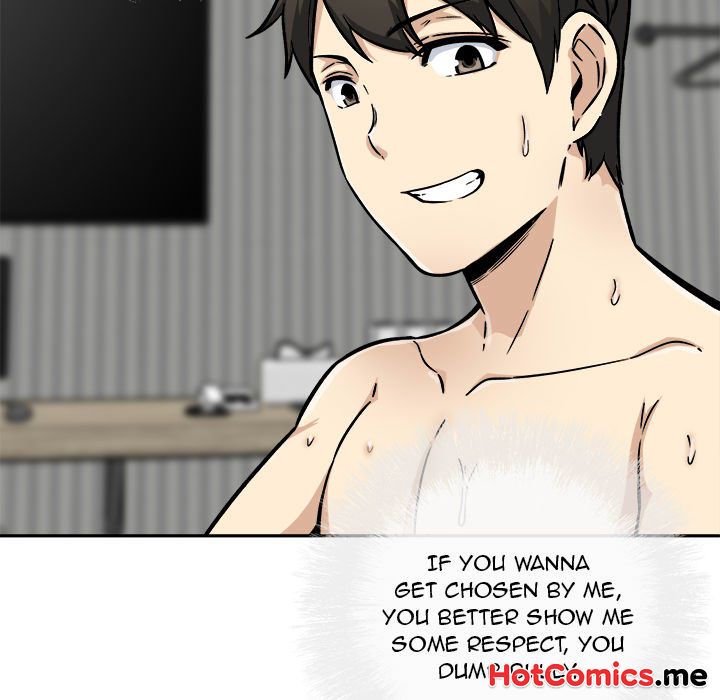 Excuse me, This is my Room - UNCENSORED - episode 51 - 52