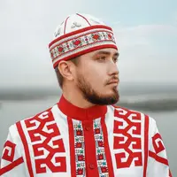 TikTok Account Photo
