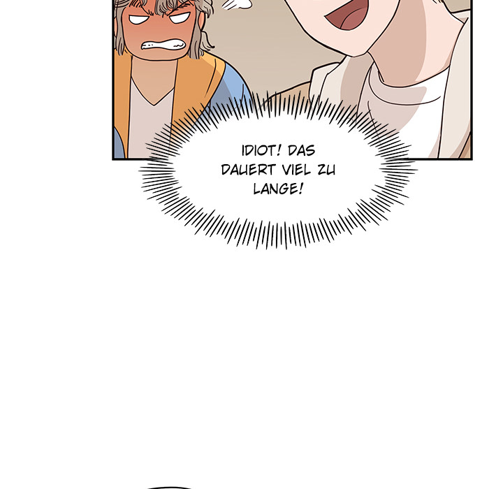 Der Hahn im Korb - episode 32 - 69