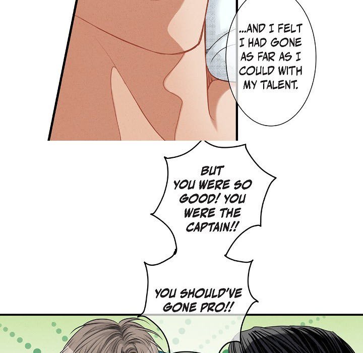 Work, Fight and Love - Webtoon Edition - episode 75 - 27