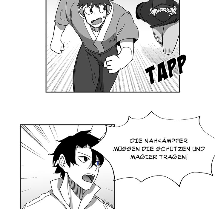 Nine Fantasy - episode 22 - 70
