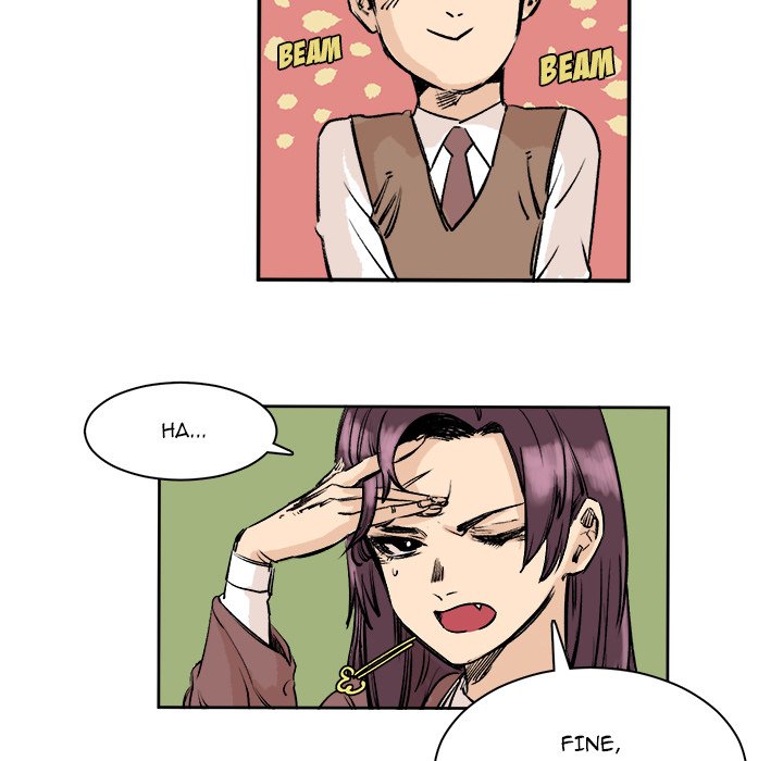 A Bad Friend - episode 3 - 77