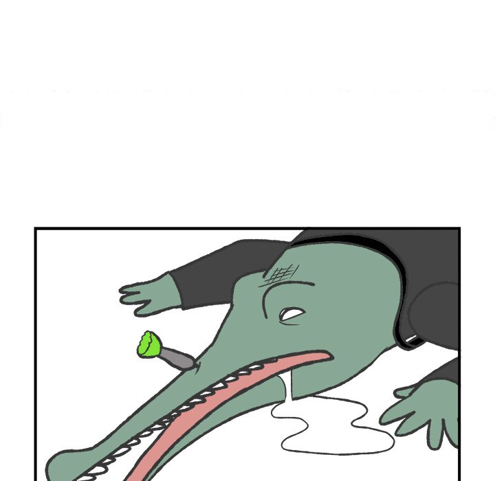 Herbivore High School - episode 63 - 17