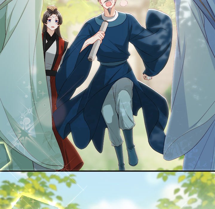 The Emperor's Choice - episode 32 - 96