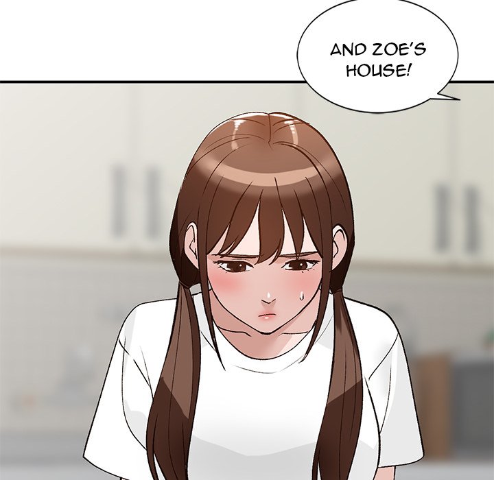 Town Girls - episode 18 - 124