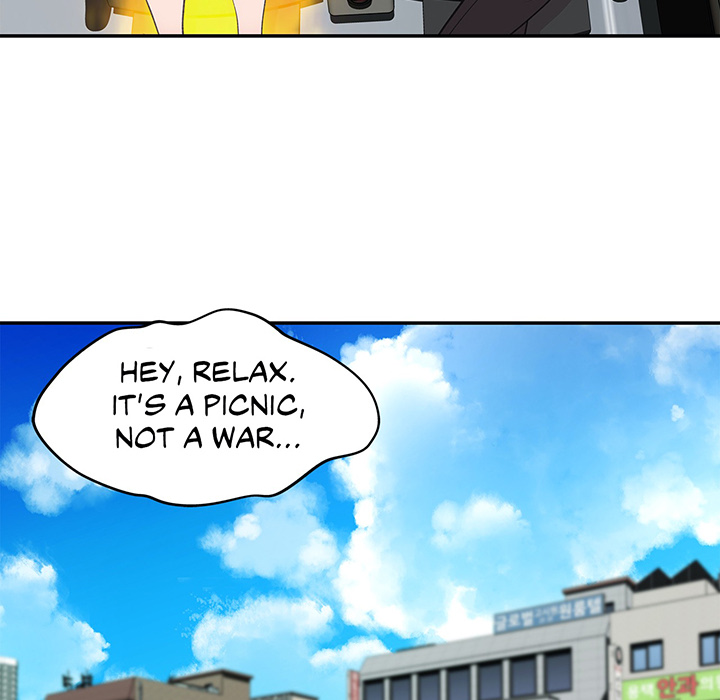 Teach Me How to Please You - episode 18 - 15