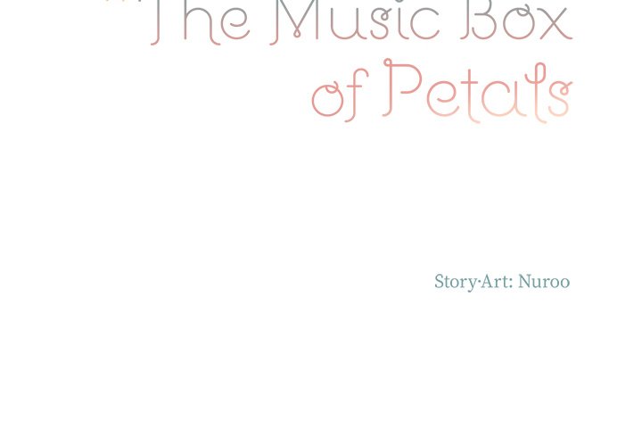 The Music Box of Petals - episode 7 - 1