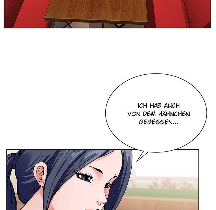 Der Körpervirtuose - episode 30 - 76
