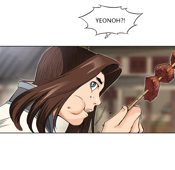 Die Reise des Gunak - episode 28 - 131
