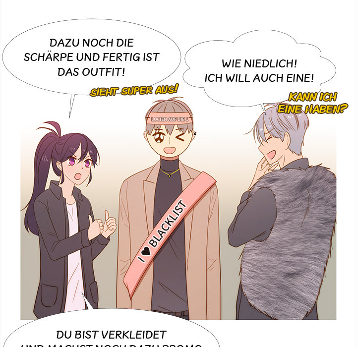 Mein Leben als Halb-Magi - episode 17 - 18