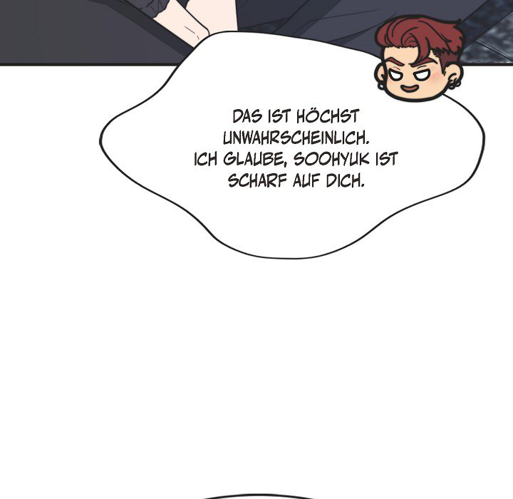 Die geheime Liebe des Omega K - episode 52 - 58