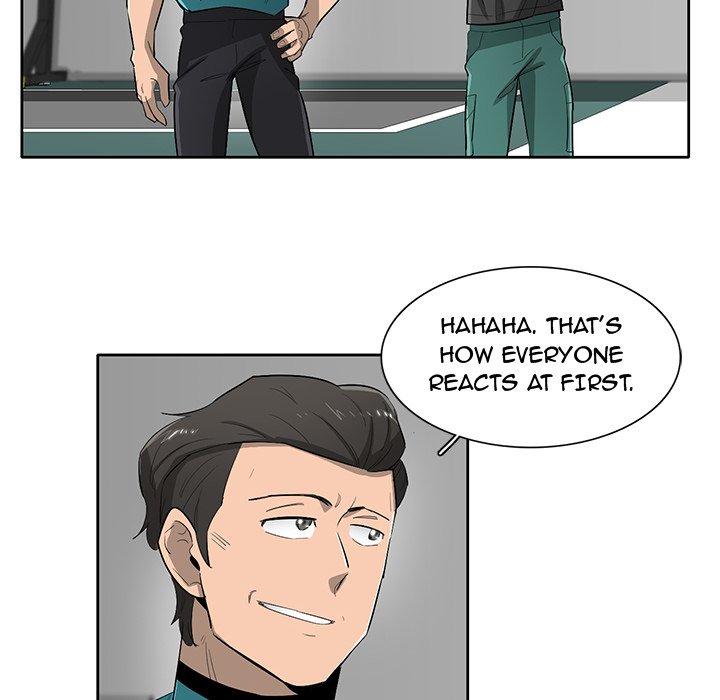Stardust - episode 58 - 79