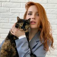 TikTok Account Photo