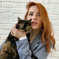 TikTok Account Photo