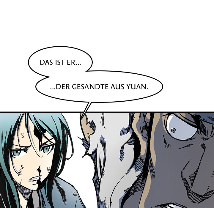 Die Legende von Sayu - episode 4 - 172