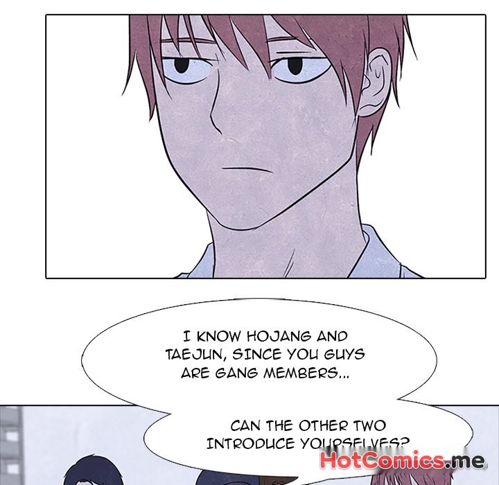 High School Devil - episode 88 - 25