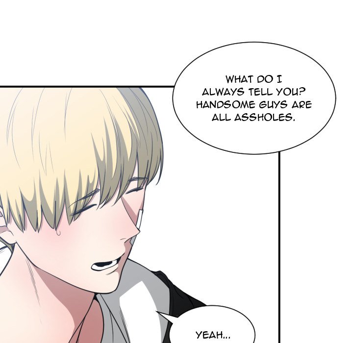 You're Not That Special! - episode 22 - 60