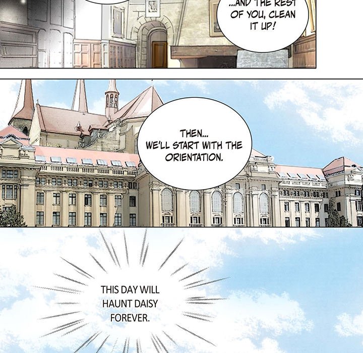 The Emperor's Woman - episode 14 - 17