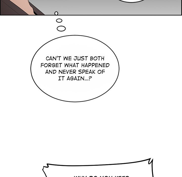 College Secrets - episode 3 - 121