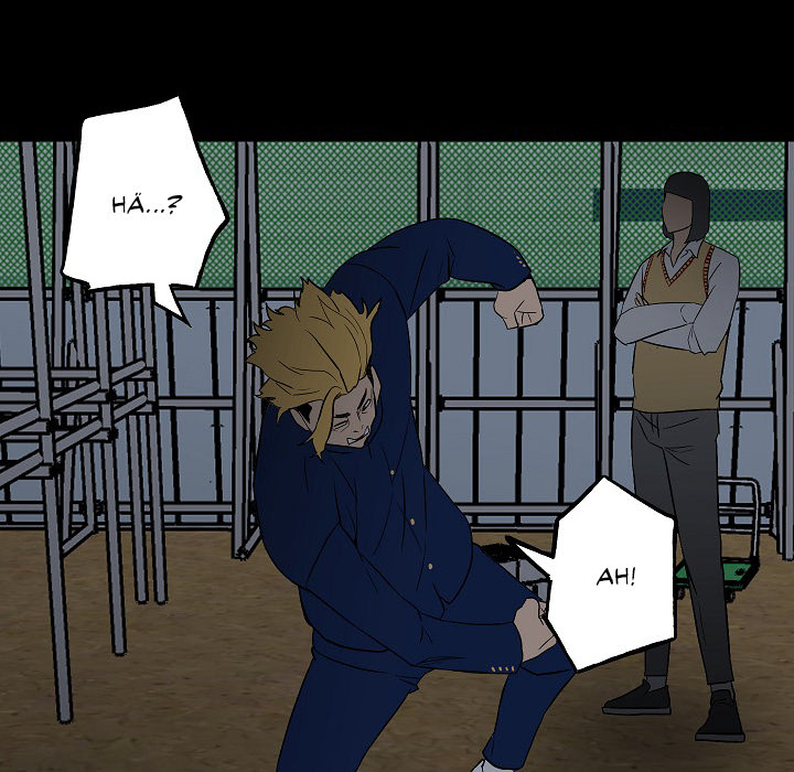 Hermes - episode 99 - 106