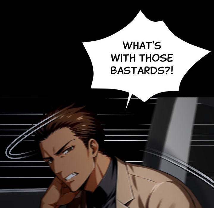 Workaholic Gangster - episode 61 - 70