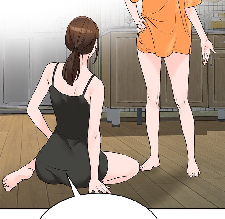 Town Girls - episode 12 - 48