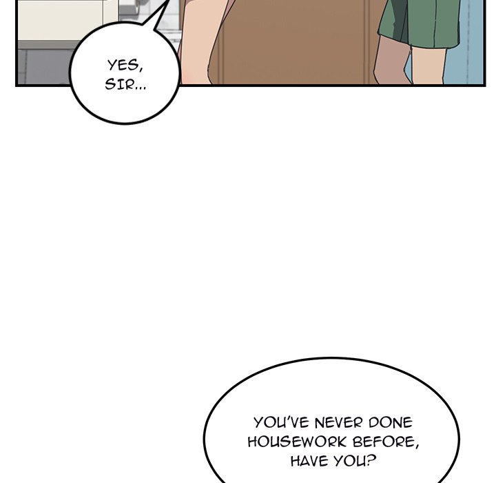 The Unwanted Roommate - episode 10 - 40