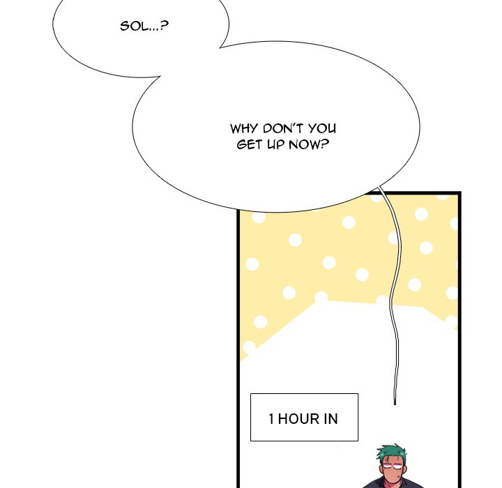 Same, but Different - episode 8 - 11