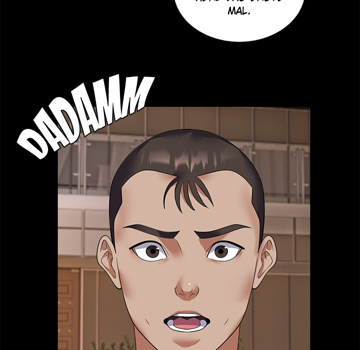 Komm zu mir - episode 31 - 33