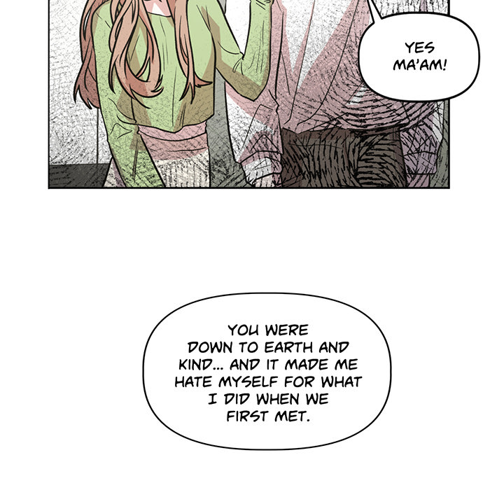 Bitter Sweetheart - episode 21 - 43
