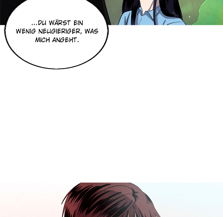 Die Meerjungfrau im Teich - episode 25 - 46