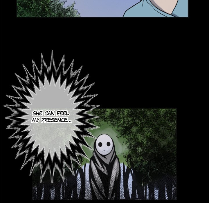 Shivers - episode 6 - 8