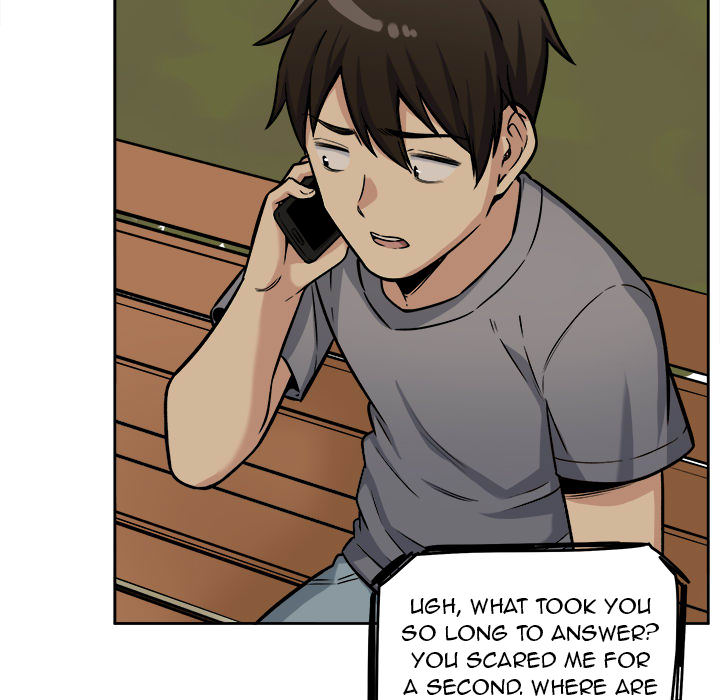 Excuse me, This is my Room - UNCENSORED - episode 39 - 140