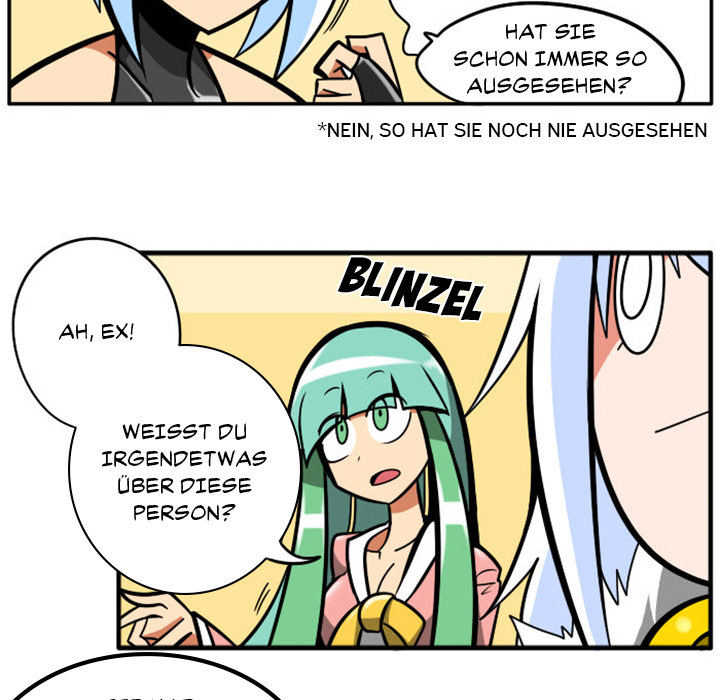 Das Wohnheim aus einer anderen Welt - episode 78 - 8