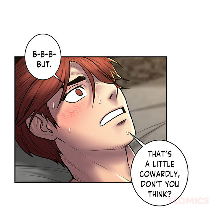 Sleeping With the Ghost - episode 26 - 85