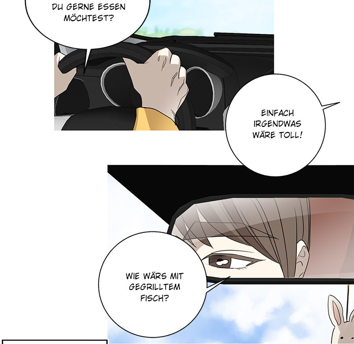 Hubby Bunny - episode 7 - 46
