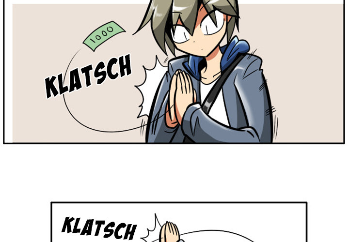Das Wohnheim aus einer anderen Welt - episode 87 - 3