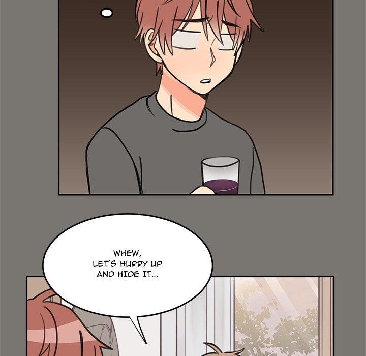 The Warmth of Your Heartbeat - episode 21 - 39
