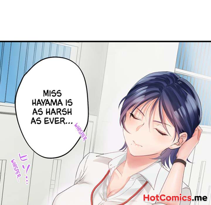Naughty Payback ~My Boss' Wet Hole is Mine After Work~ - episode 1 - 17