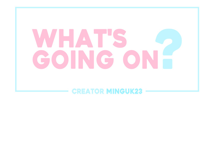 What's Going On? - episode 70 - 1
