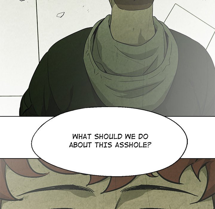 Gorgon - episode 21 - 54